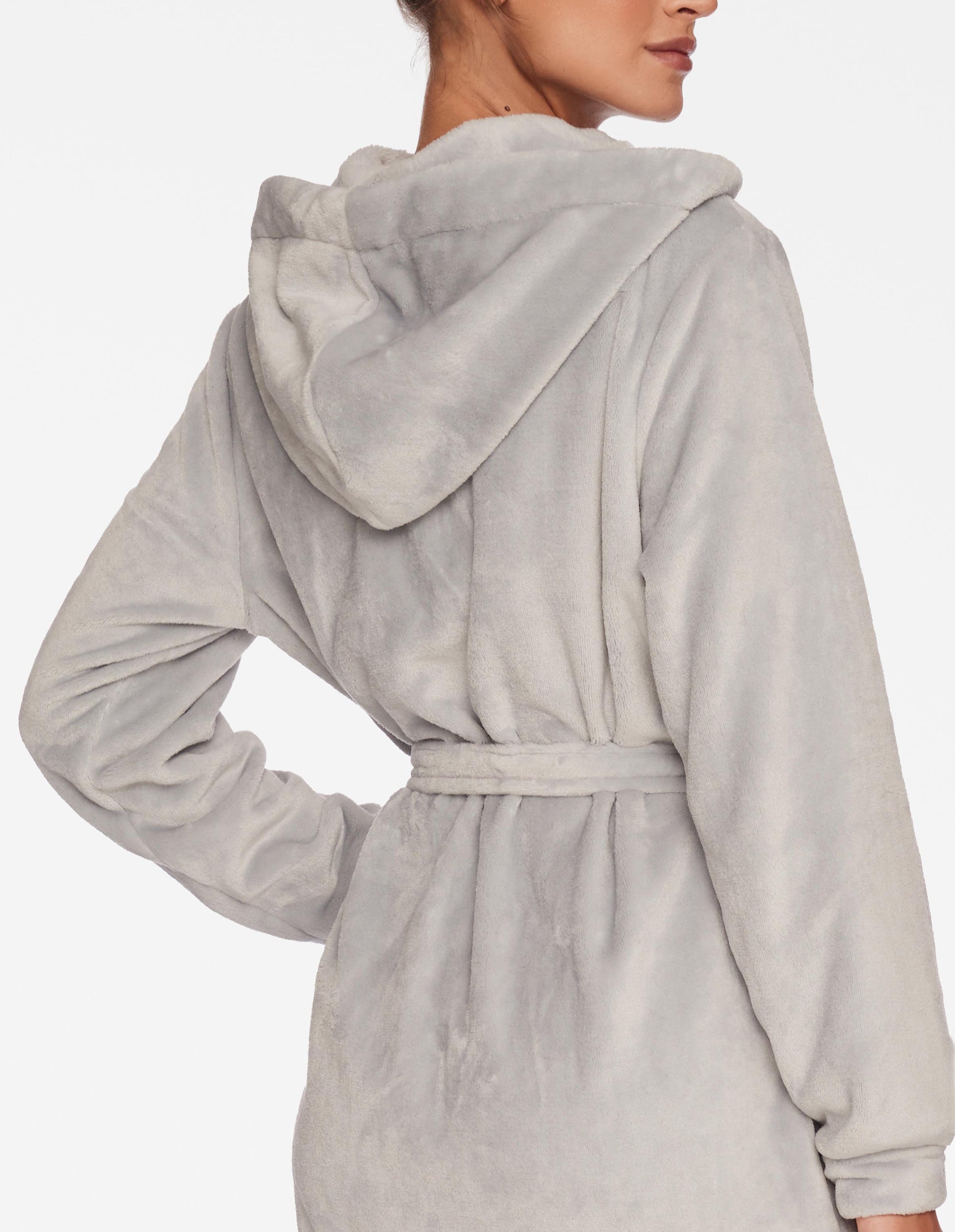 Robe Connie Grey - 3