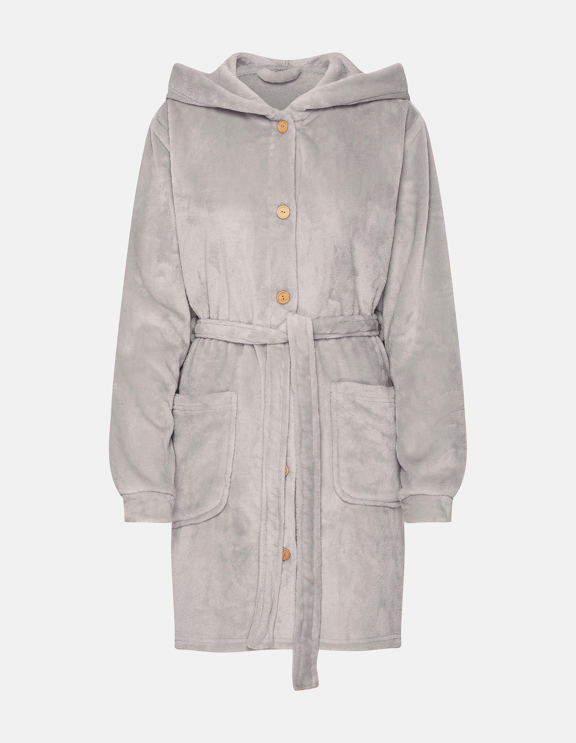 Robe Connie Grey - 5