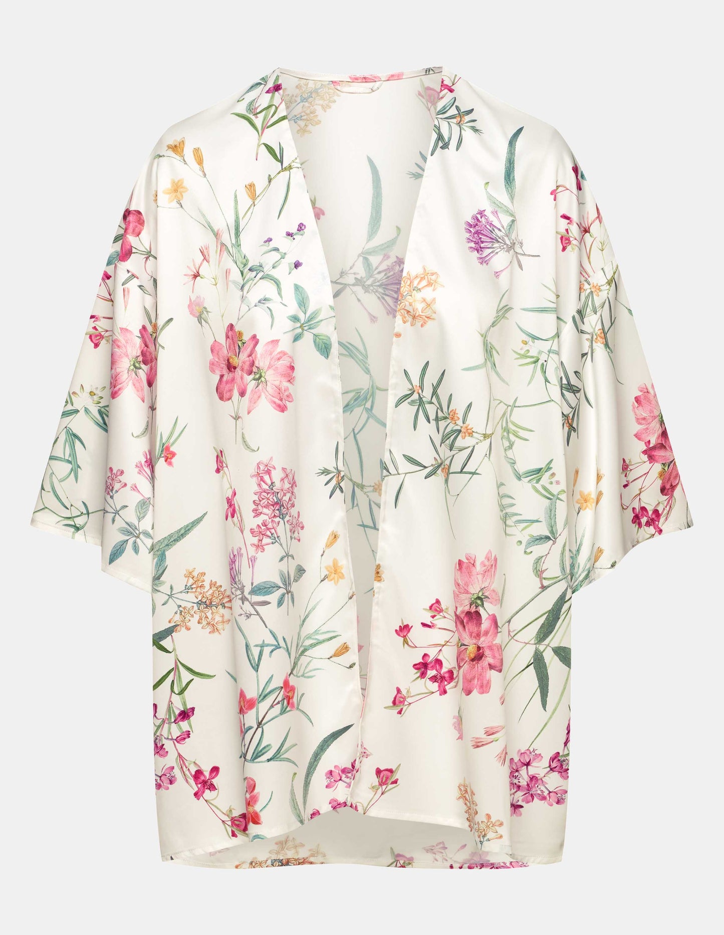 Dressing gowns Dare Cream - 5