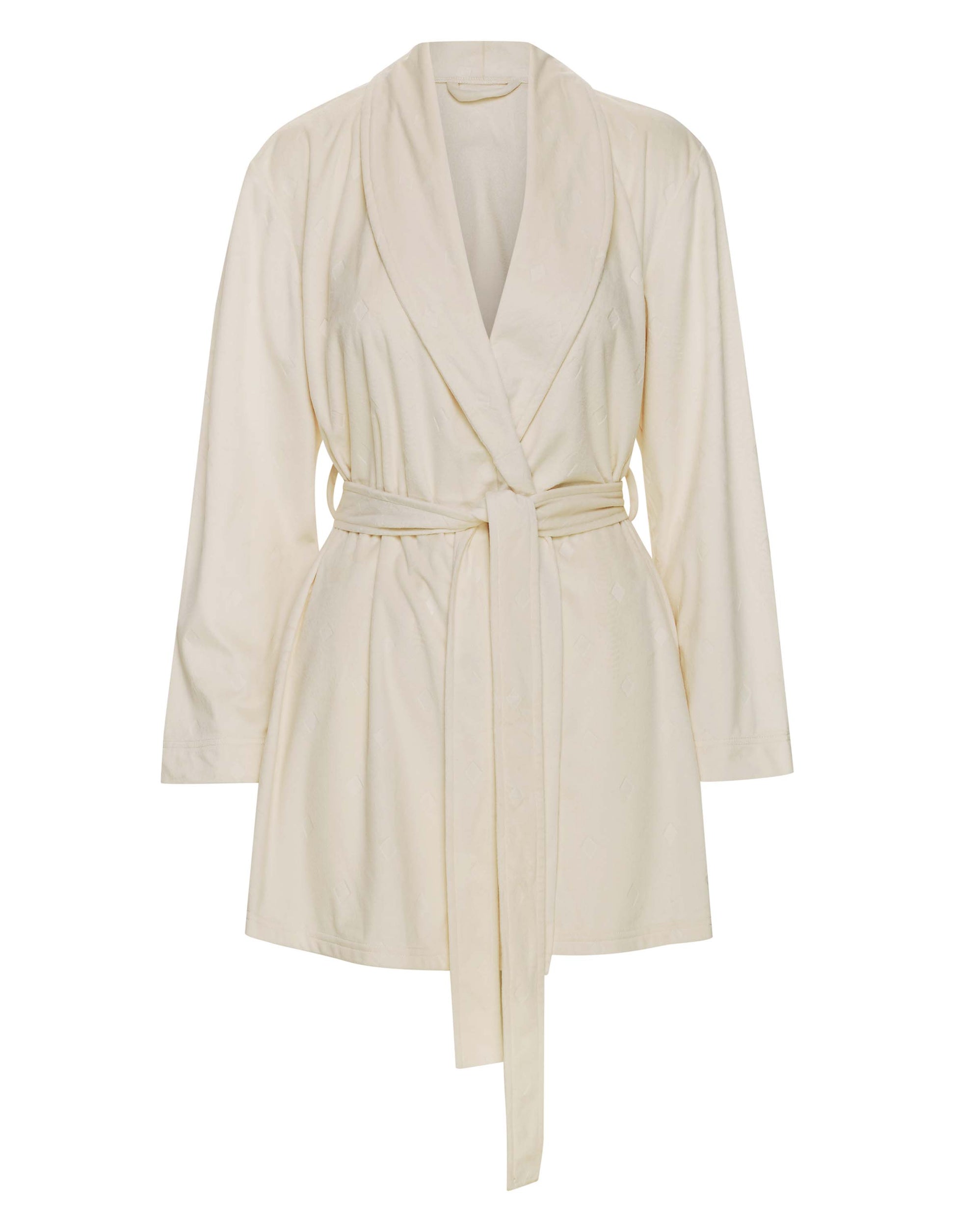 Robe Jamala Cream - 3