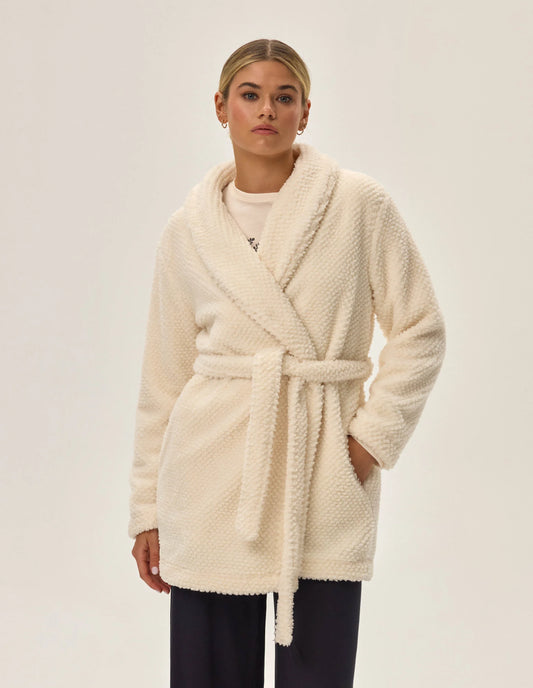 Robe Jamie Cream - 1