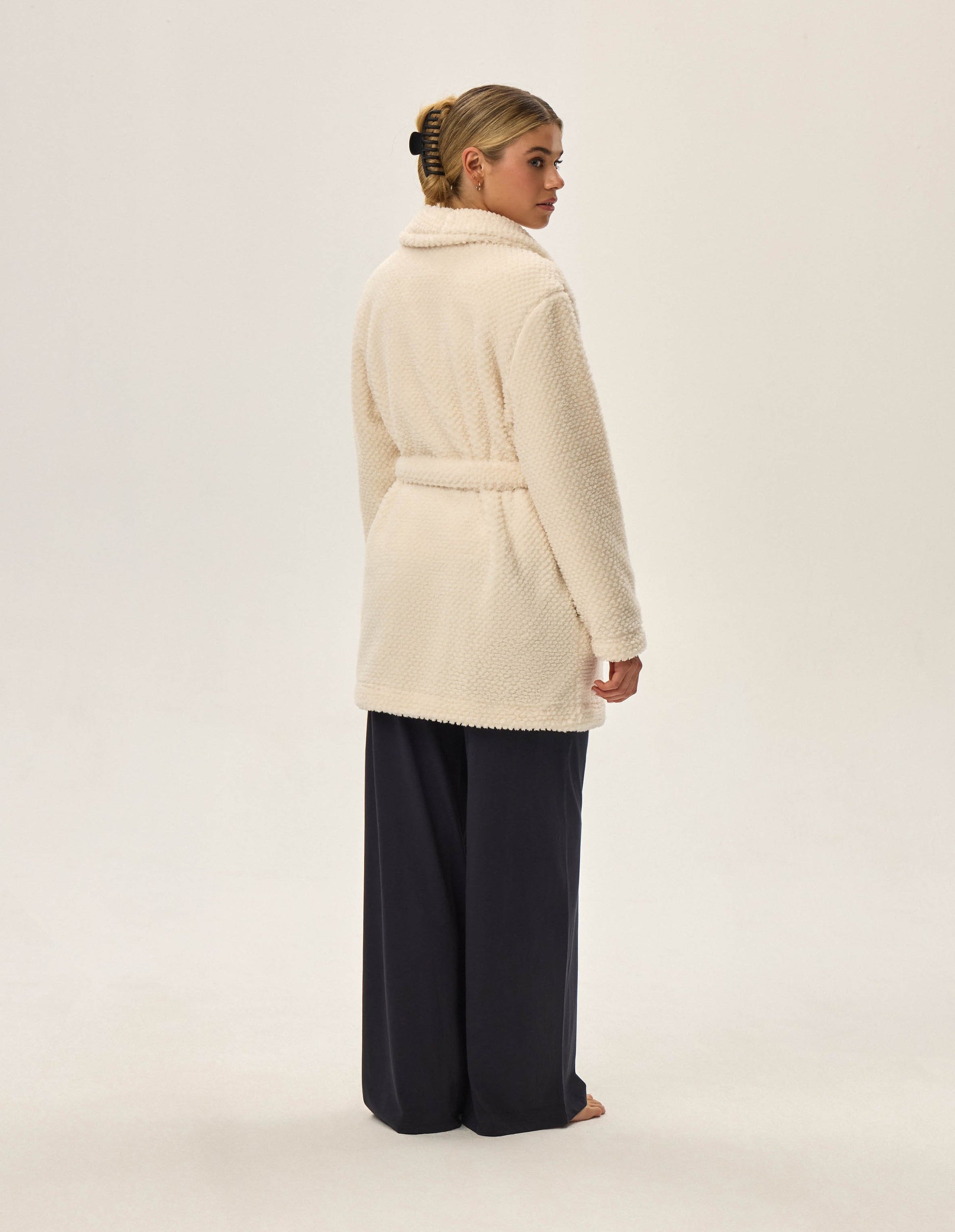 Robe Jamie Cream - 5