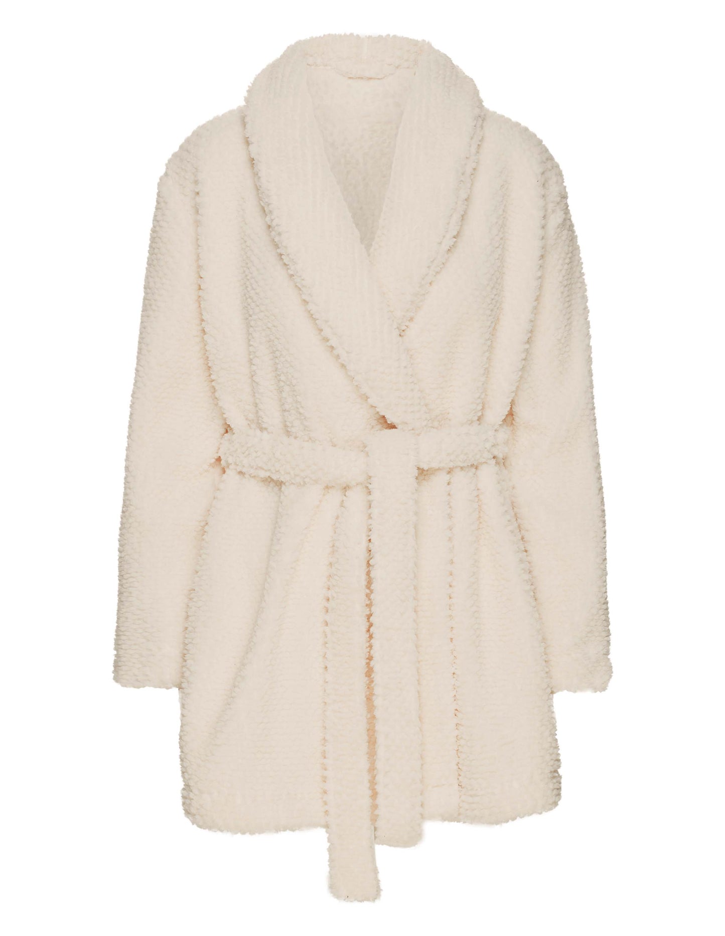 Robe Jamie Cream - 6