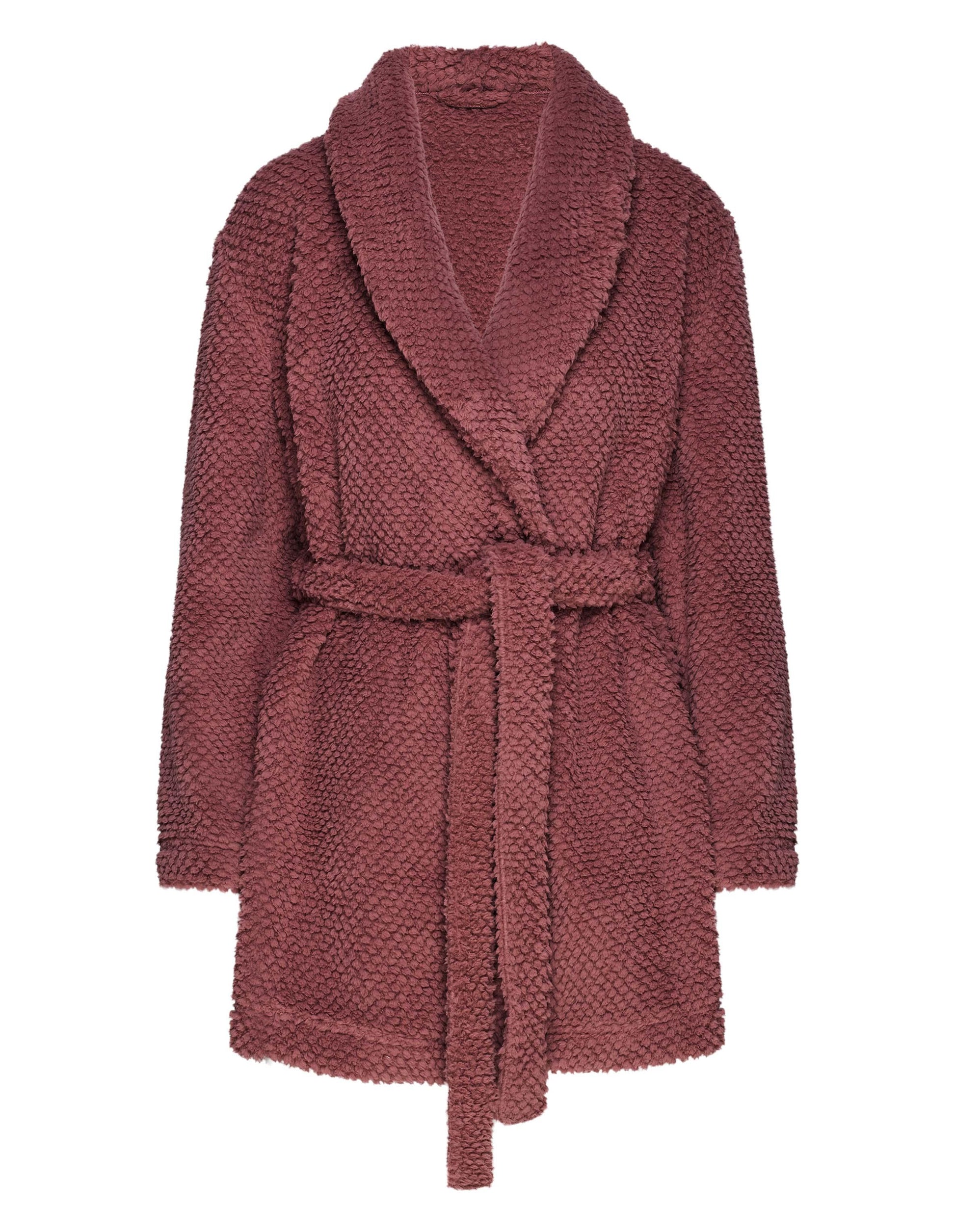 Robe Jamie Mauve - 5