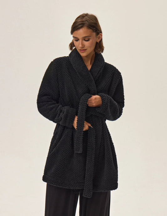 Robe Jamie Black - 1