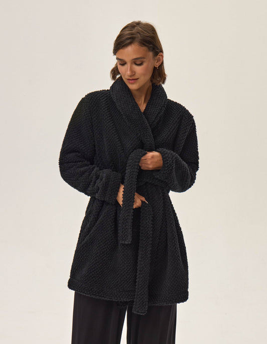 Robe Jamie Black - 1
