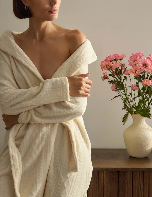 Robe Janiel Cream