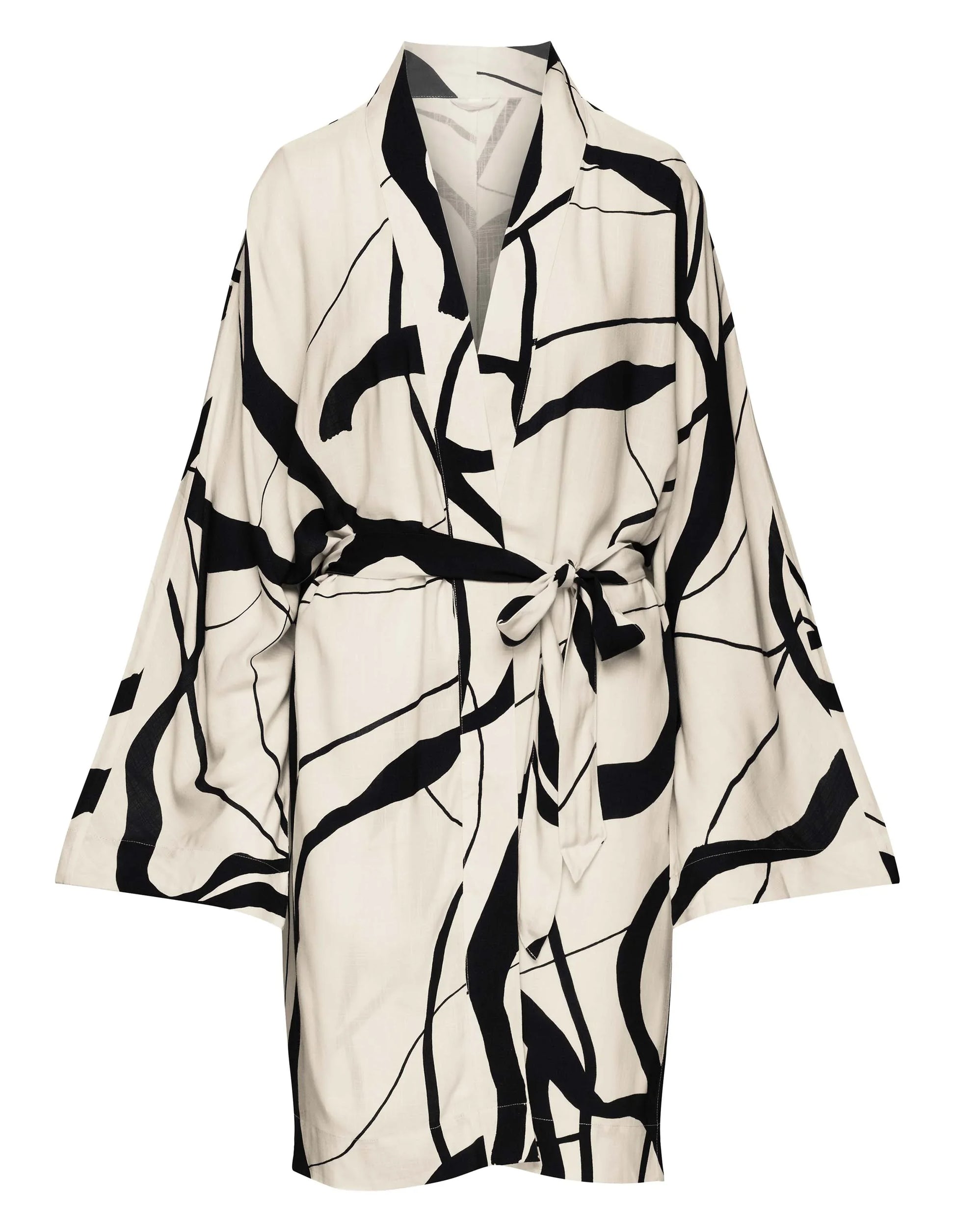 Robe Joya Nude - 6
