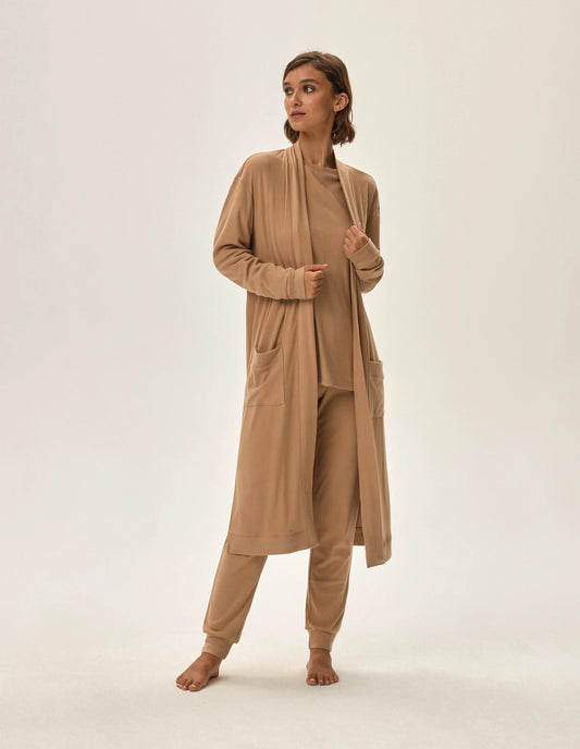 Robe Joyland Beige