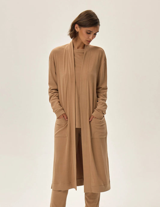Robe Joyland Beige - 1