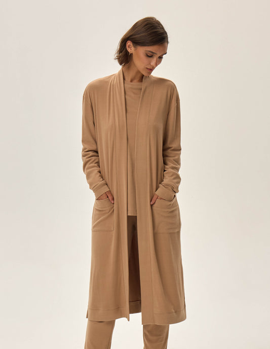 Robe Joyland Beige - 1