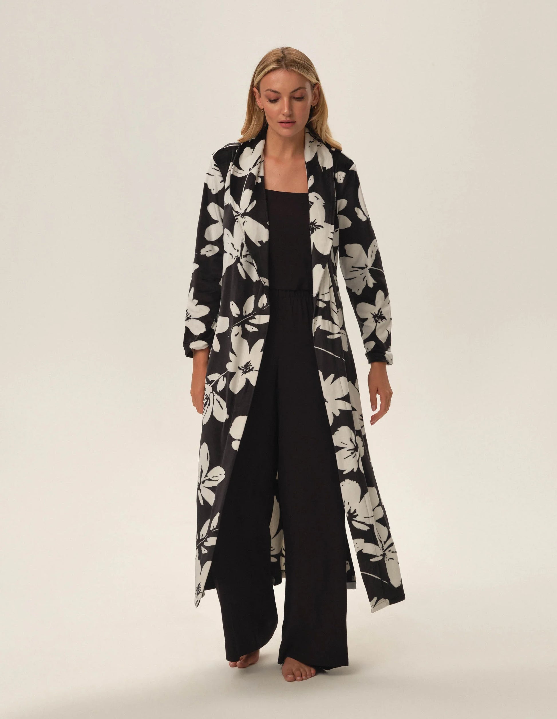 Robe Jua Black