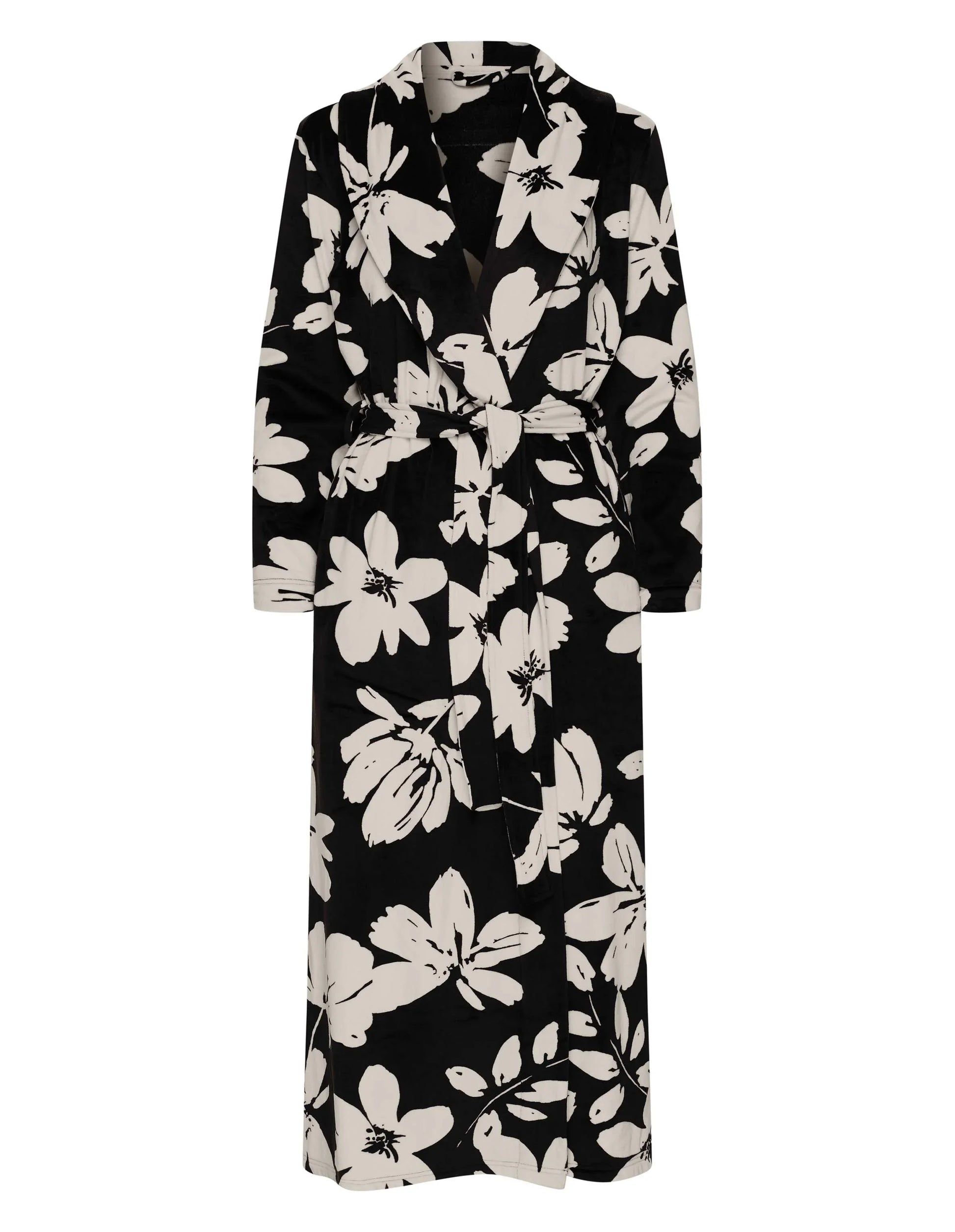 Robe Jua Black - 5