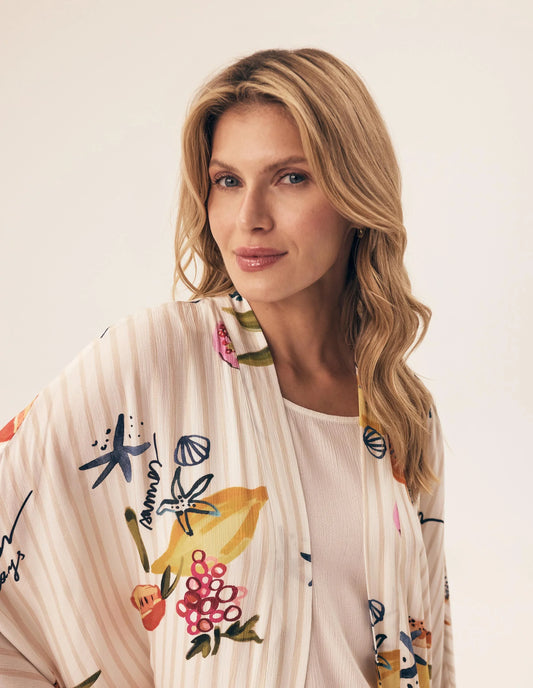 Robe Ritu Sand - 1