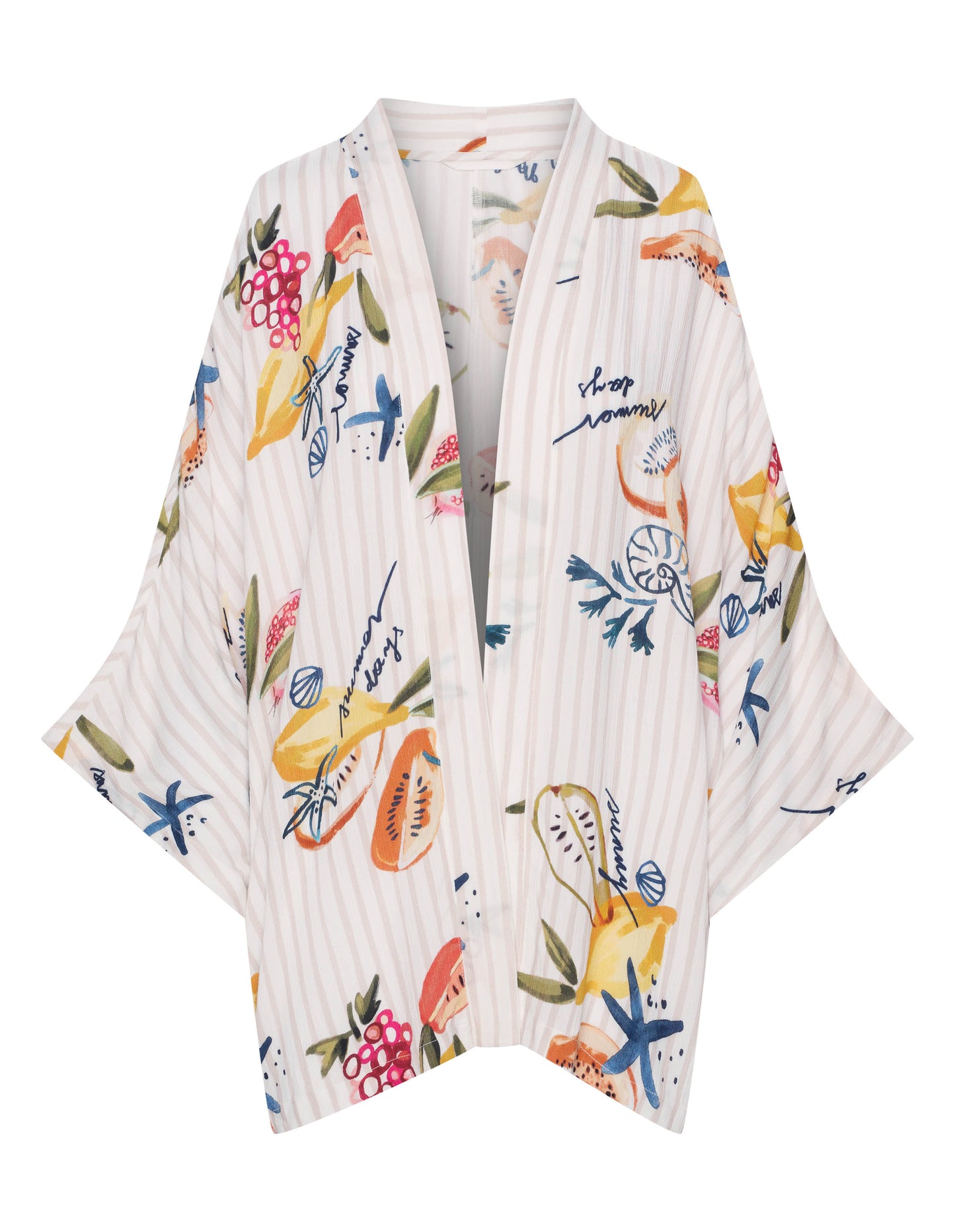 Robe Ritu Sand - 6