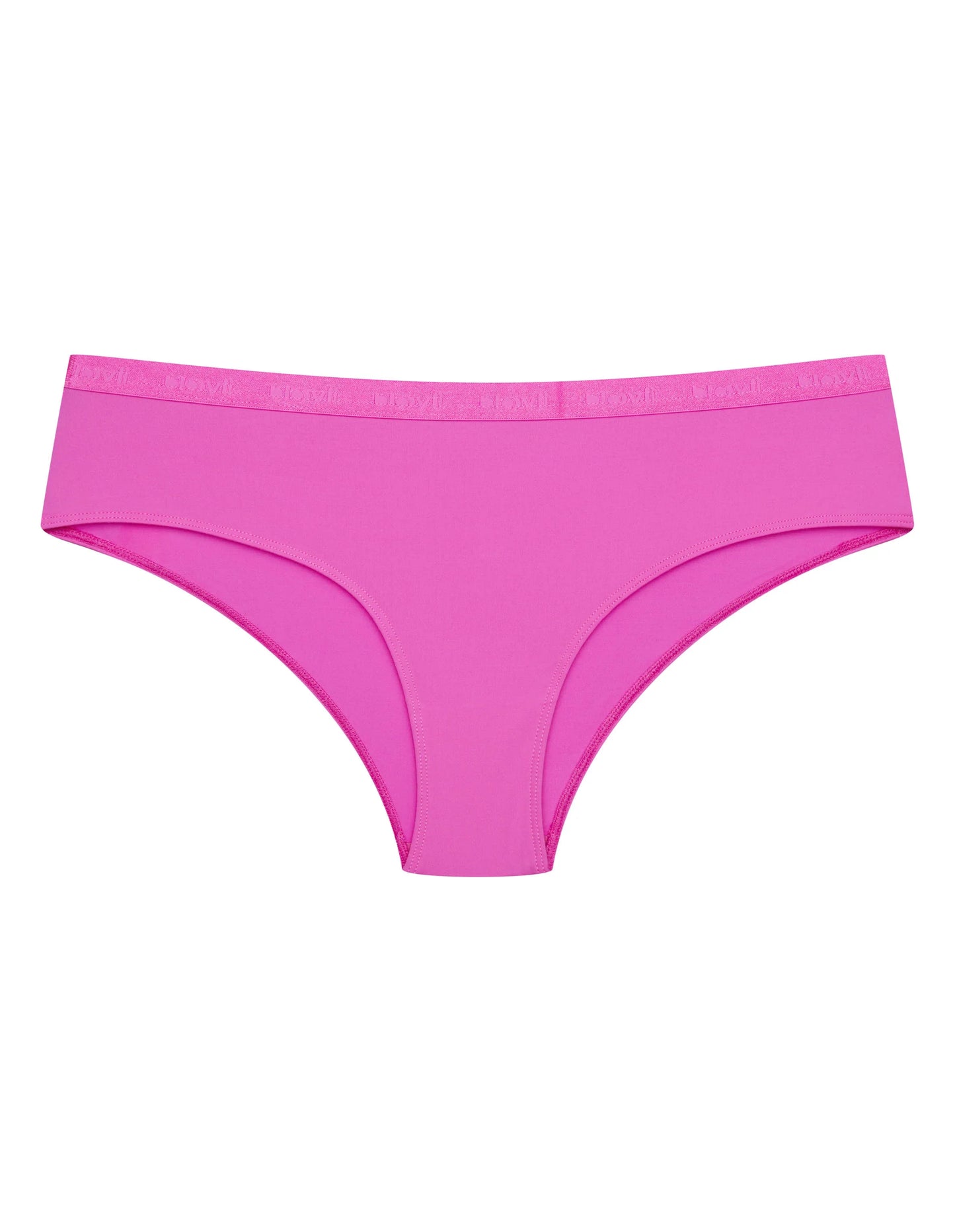 Shorts Bloovii Lellow Hot pink - 4