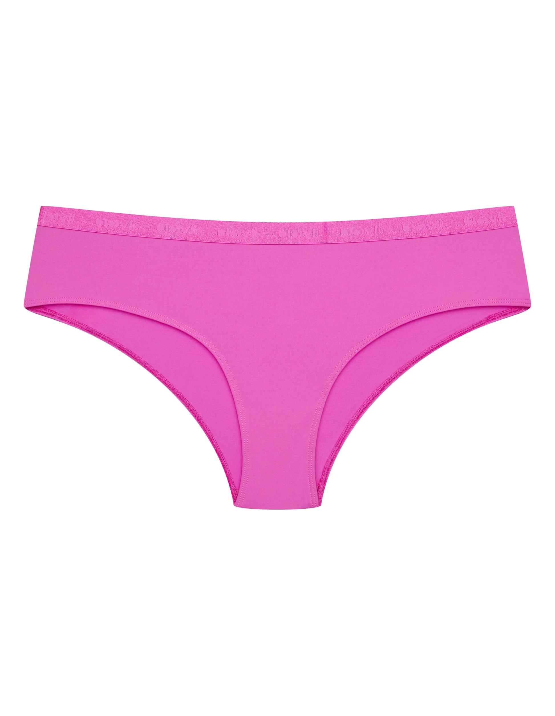 Shorts Bloovii Lellow Hot pink - 4