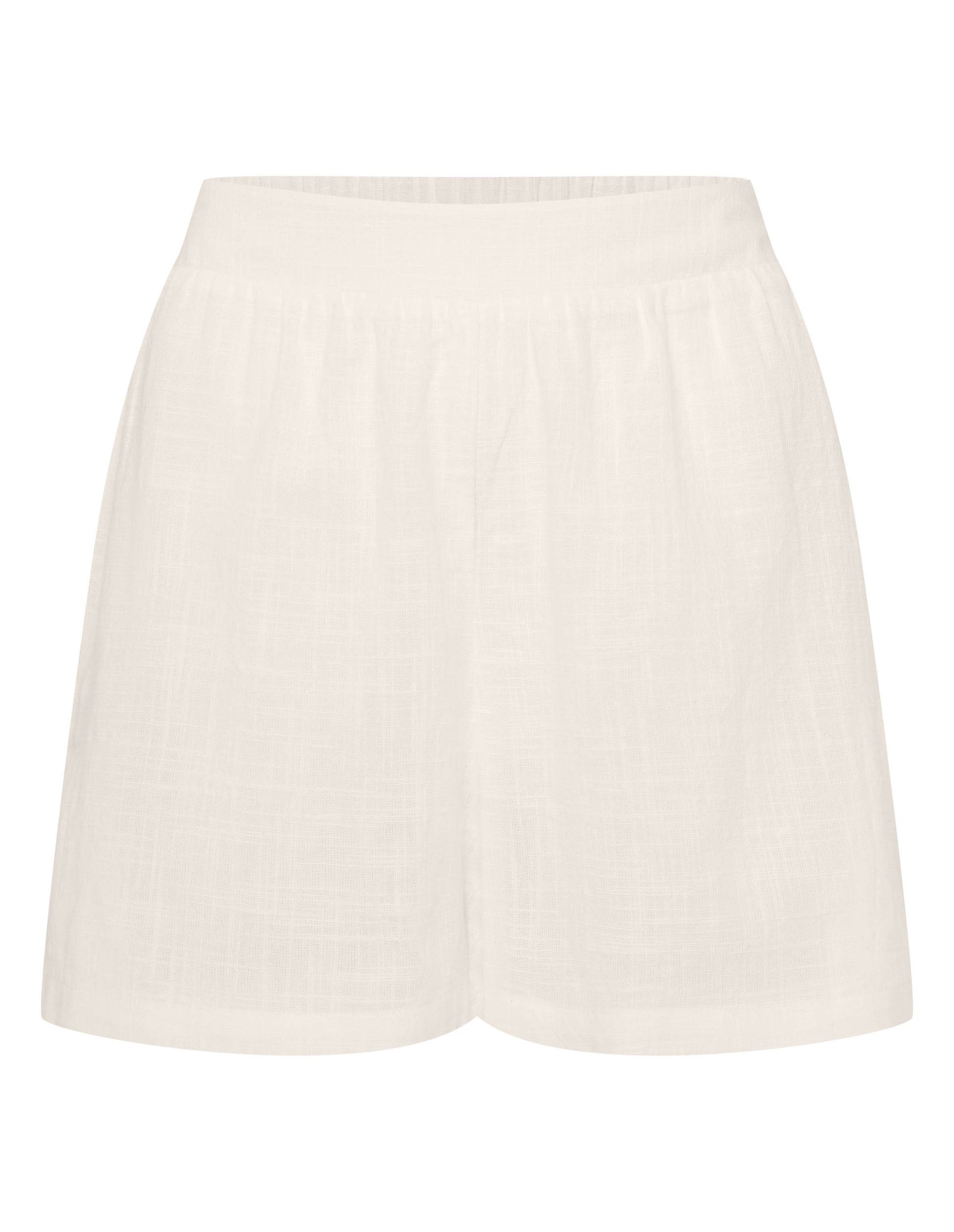 Shorts Seaside Cream - 3