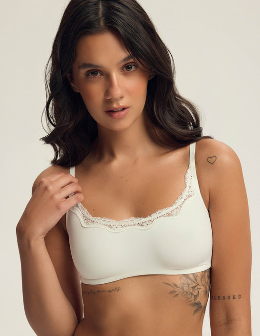 Top Bloovii Arien Cream
