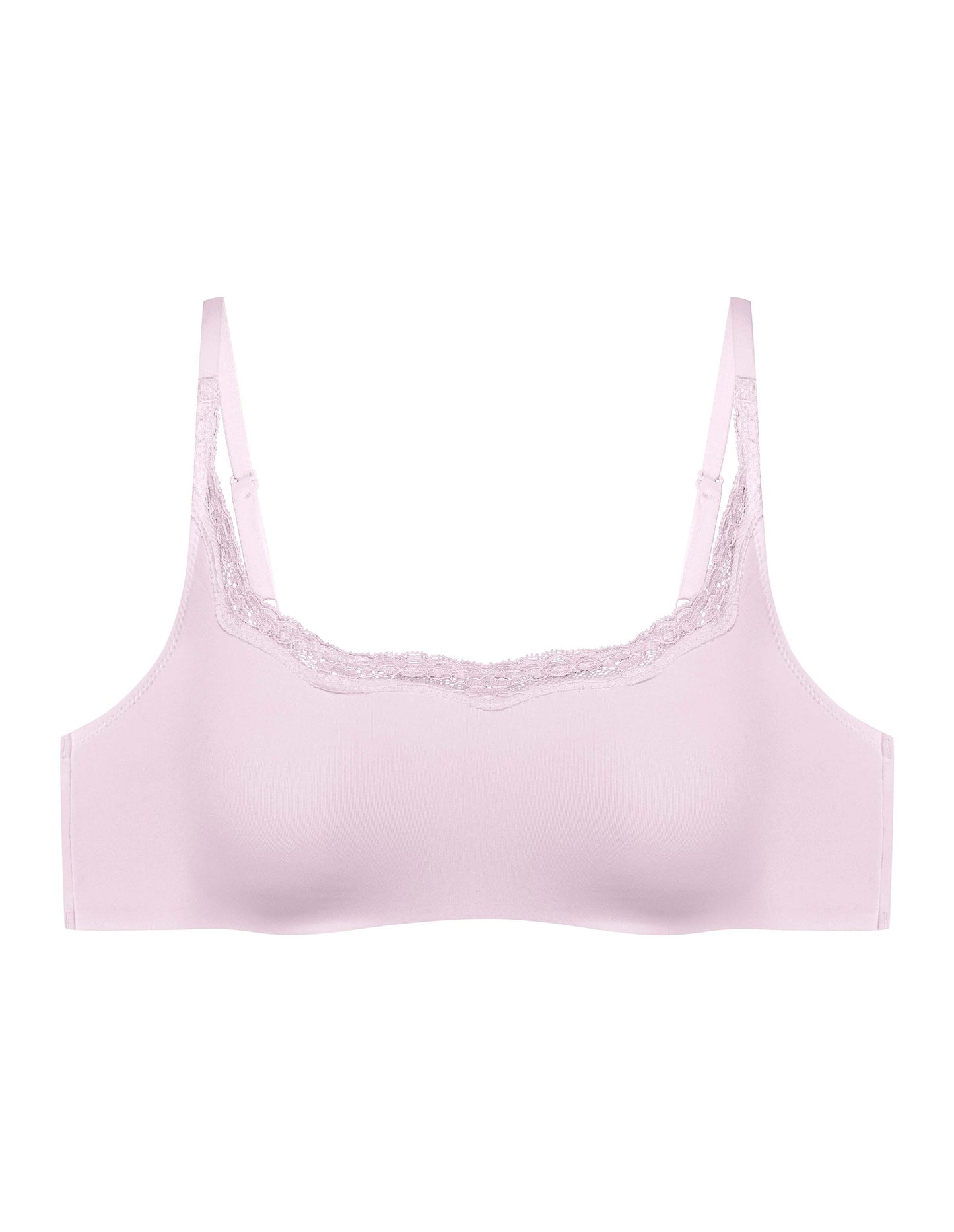 Top Bloovii Arien Pastel pink - 4