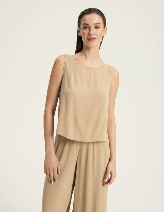 Top Mare Sand - 1