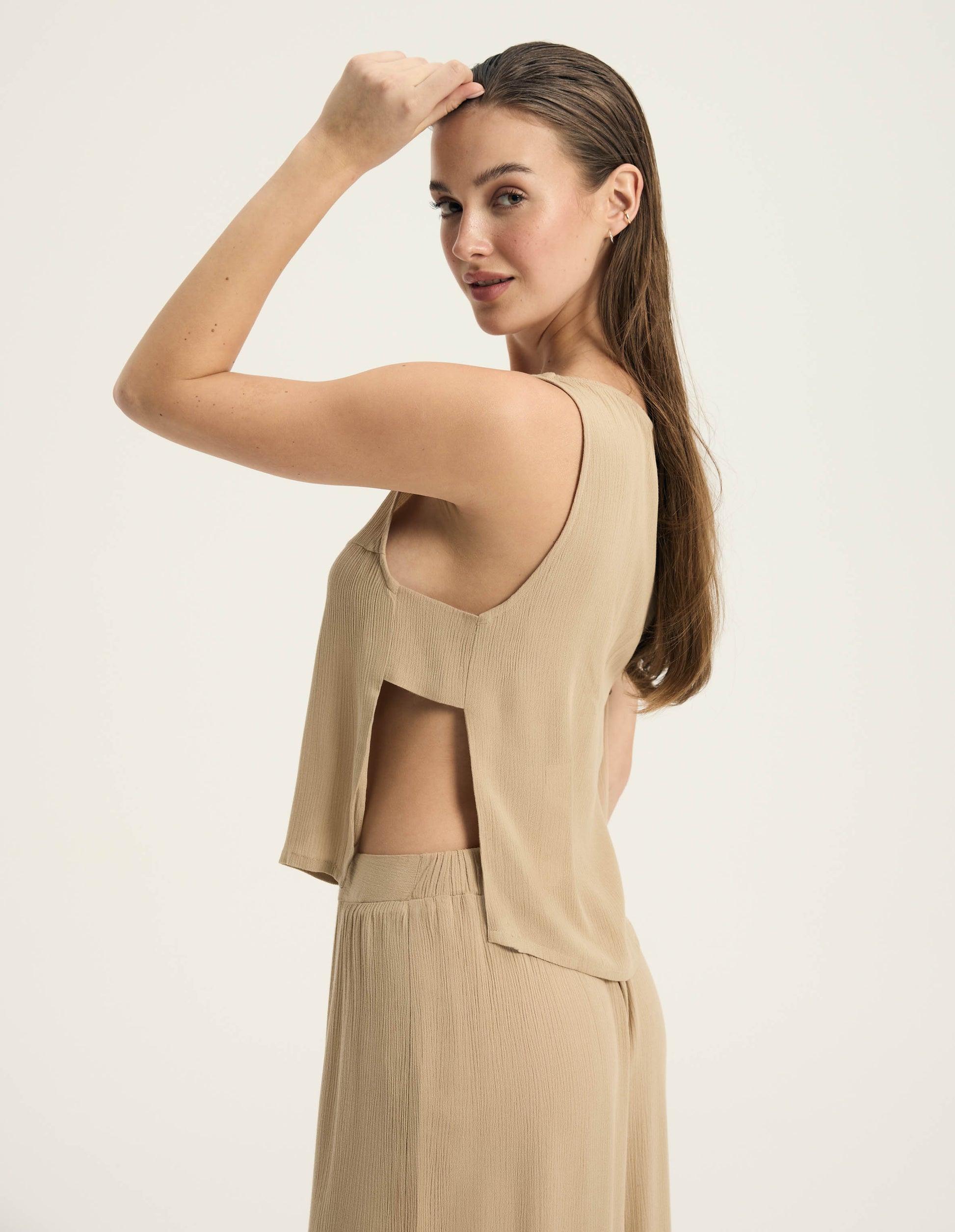 Top Mare Sand - 3