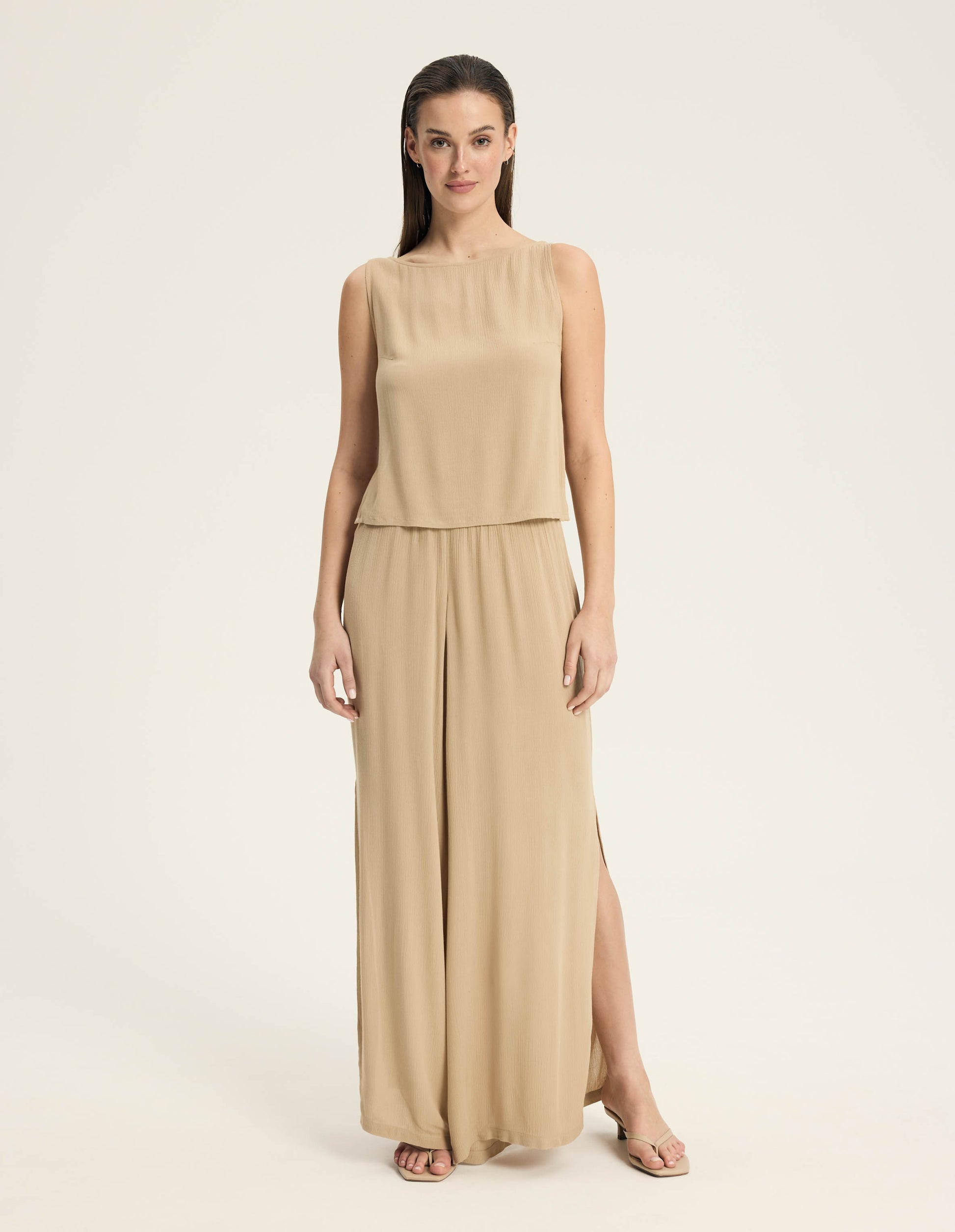 Top Mare Sand - 5